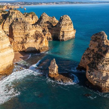 Fabrica Da Ribeira 54 By Destination Algarve Apartman Lagos Kültér fotó