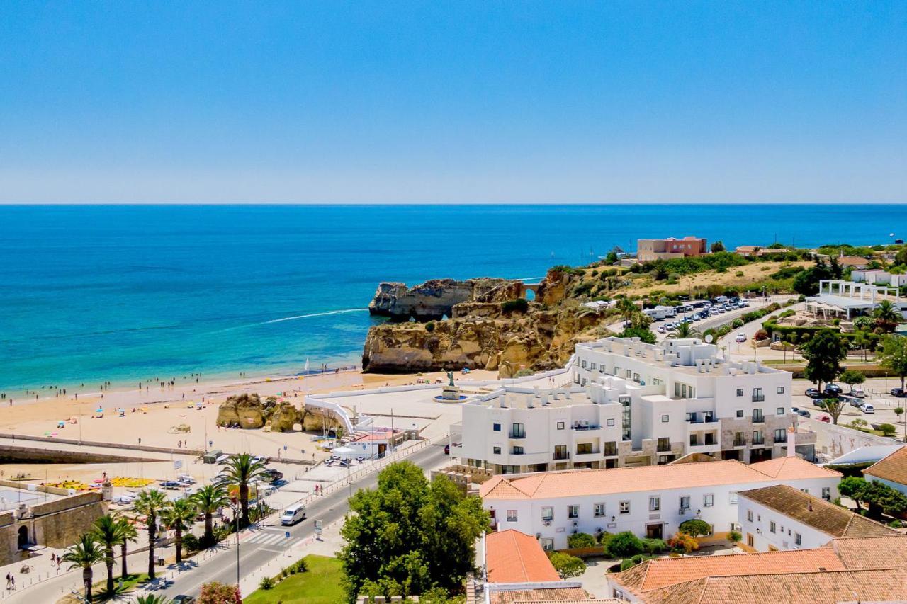 Fabrica Da Ribeira 54 By Destination Algarve Apartman Lagos Kültér fotó