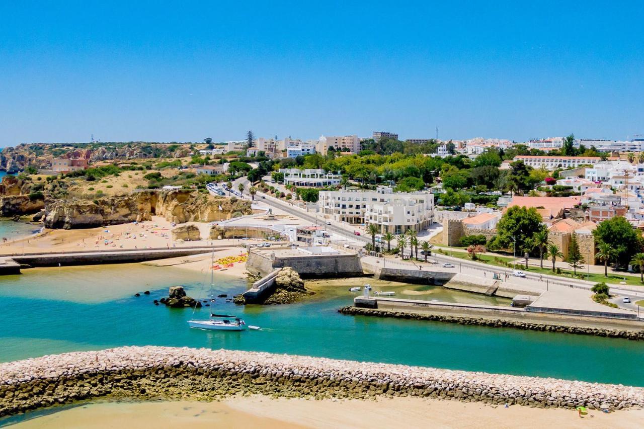 Fabrica Da Ribeira 54 By Destination Algarve Apartman Lagos Kültér fotó