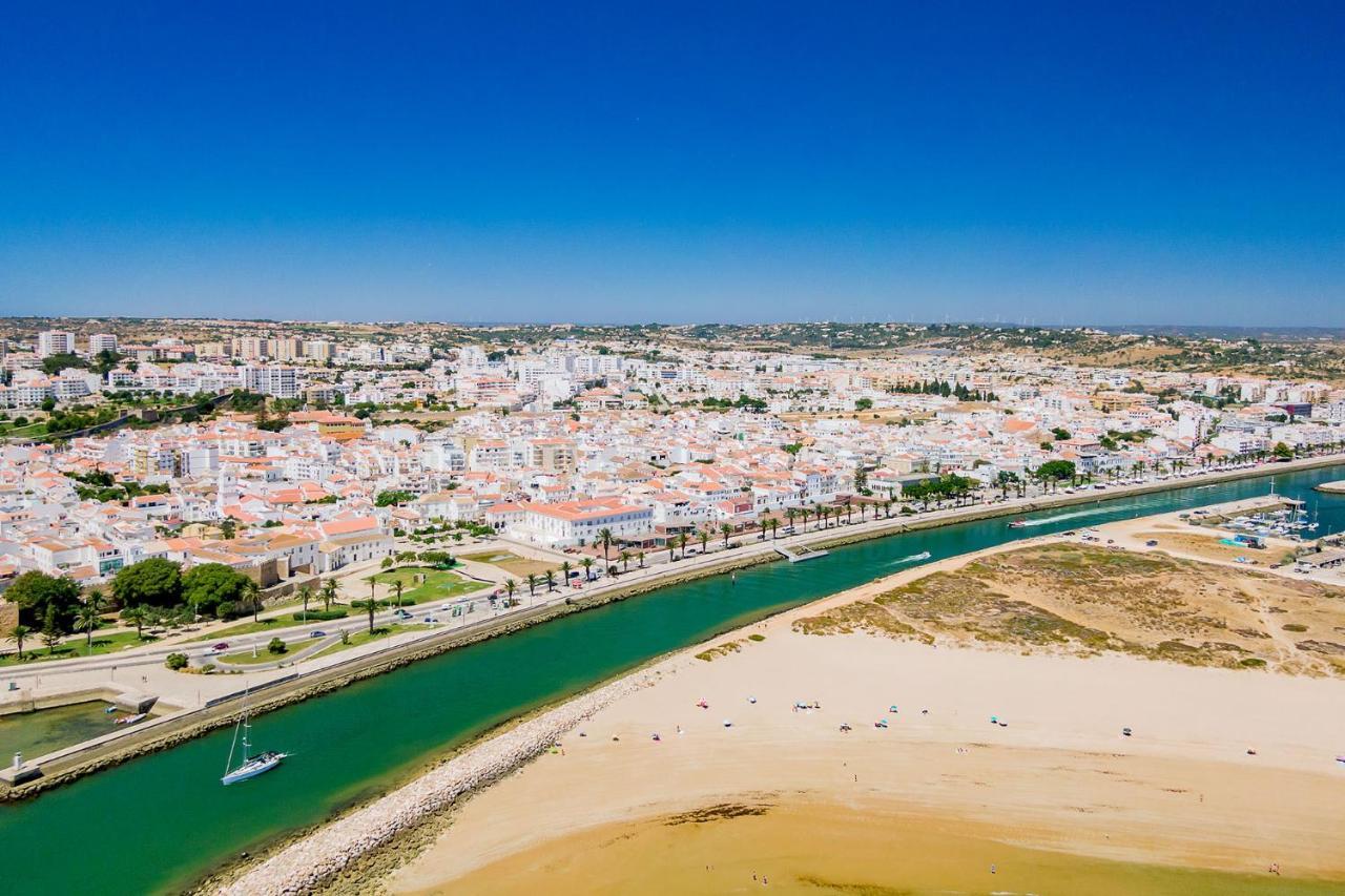 Fabrica Da Ribeira 54 By Destination Algarve Apartman Lagos Kültér fotó