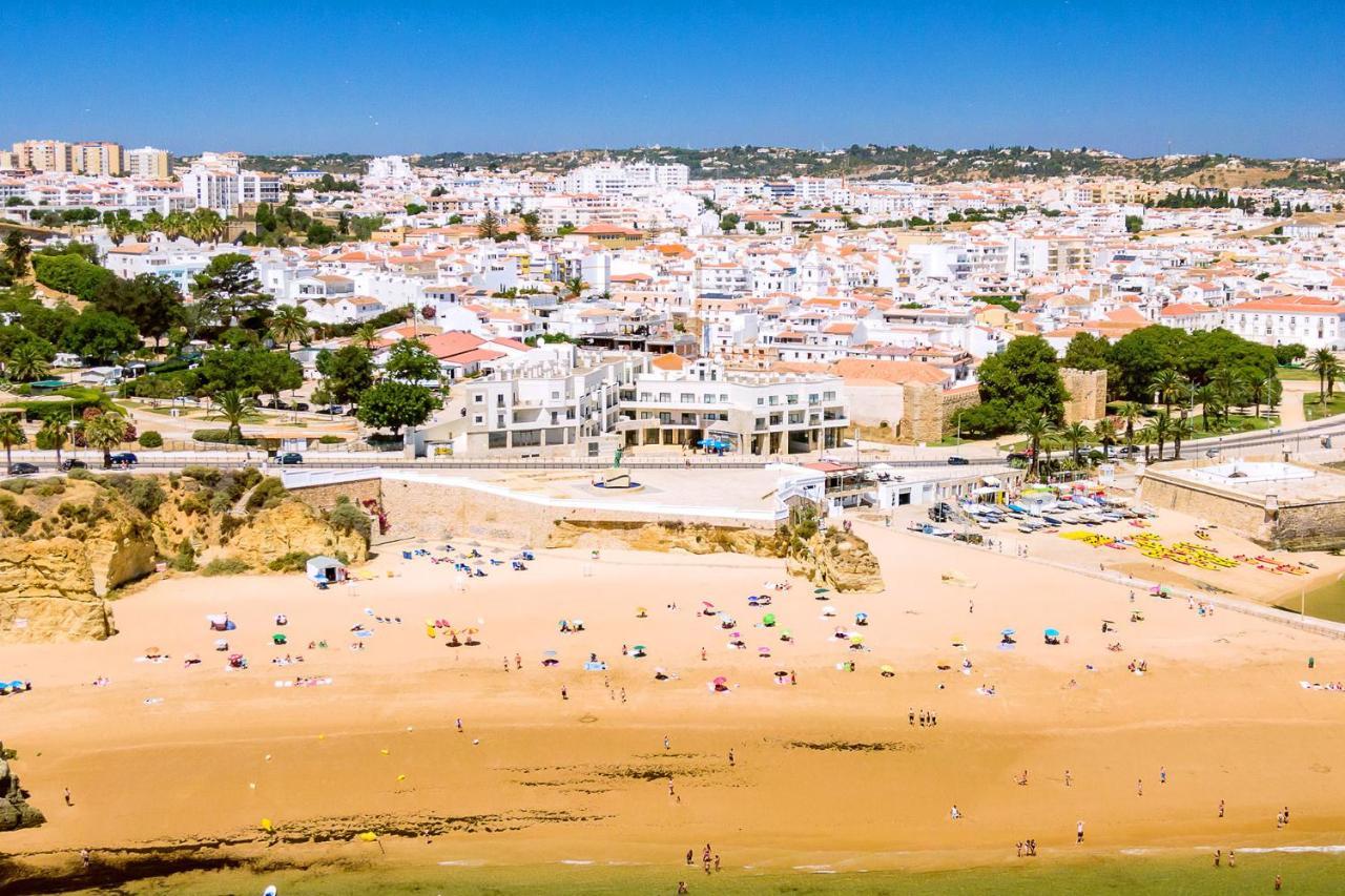 Fabrica Da Ribeira 54 By Destination Algarve Apartman Lagos Kültér fotó