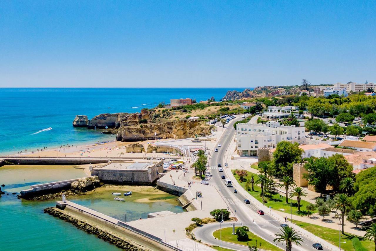 Fabrica Da Ribeira 54 By Destination Algarve Apartman Lagos Kültér fotó
