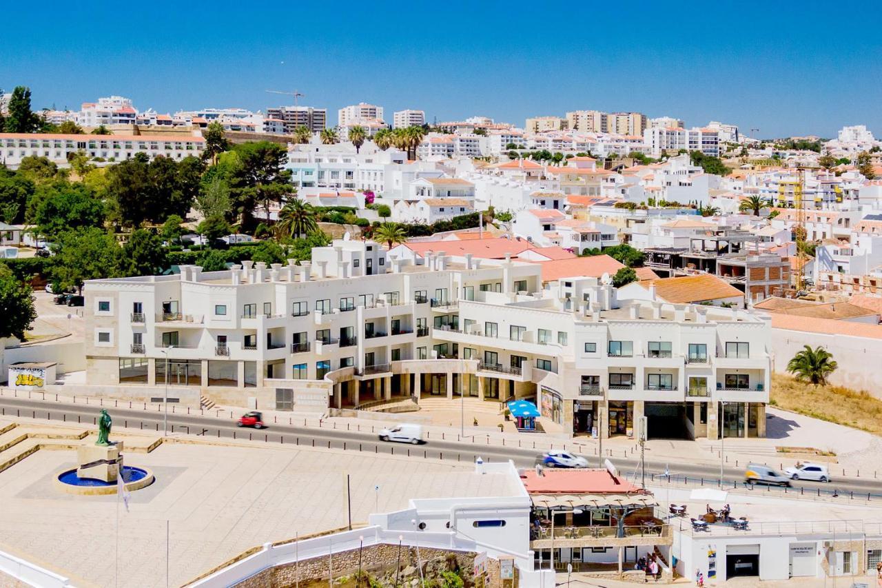 Fabrica Da Ribeira 54 By Destination Algarve Apartman Lagos Kültér fotó