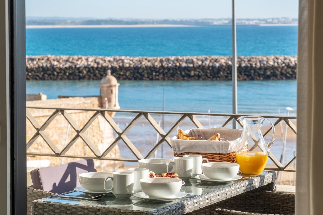 Fabrica Da Ribeira 54 By Destination Algarve Apartman Lagos Kültér fotó