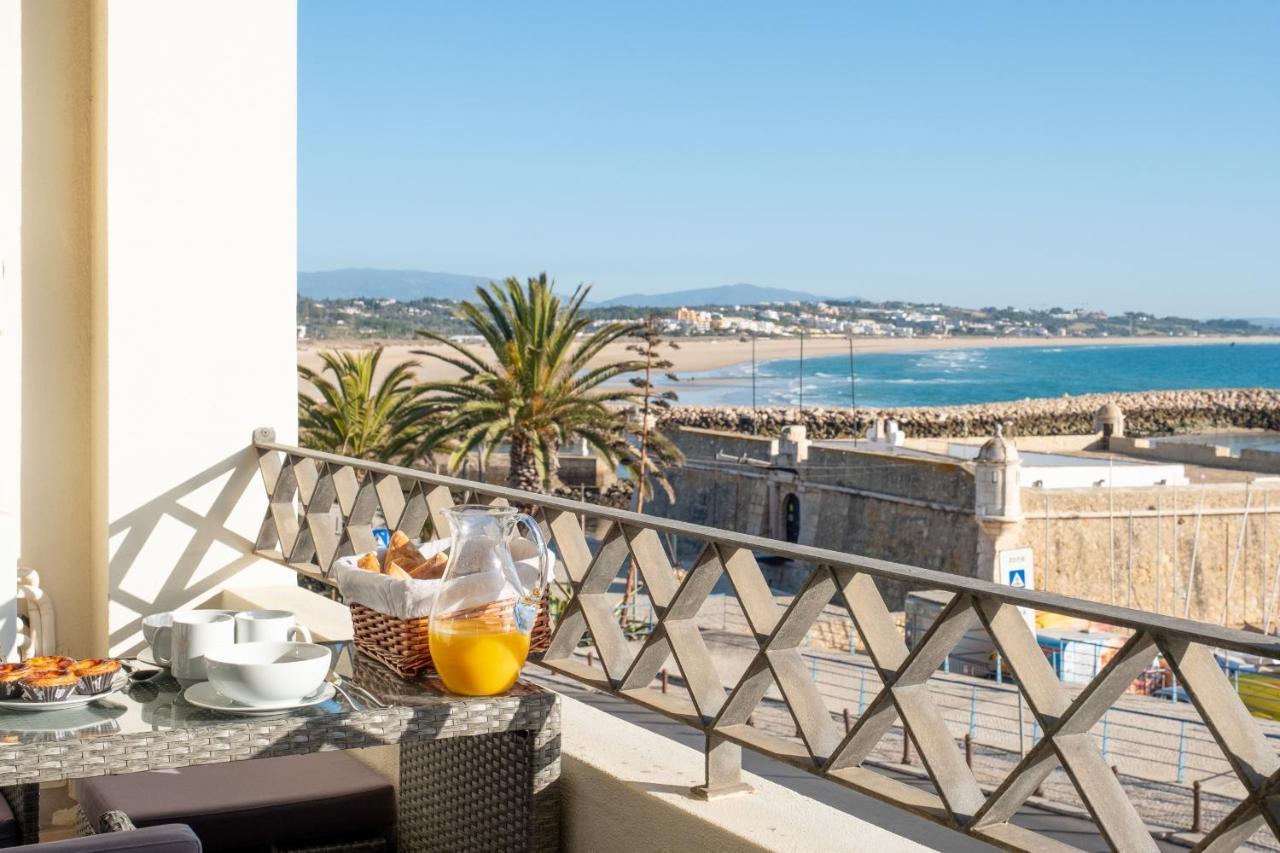 Fabrica Da Ribeira 54 By Destination Algarve Apartman Lagos Kültér fotó