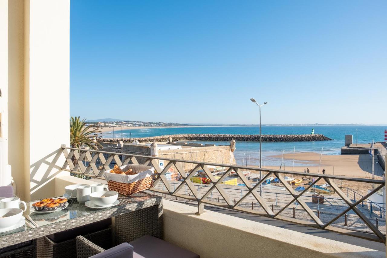 Fabrica Da Ribeira 54 By Destination Algarve Apartman Lagos Kültér fotó