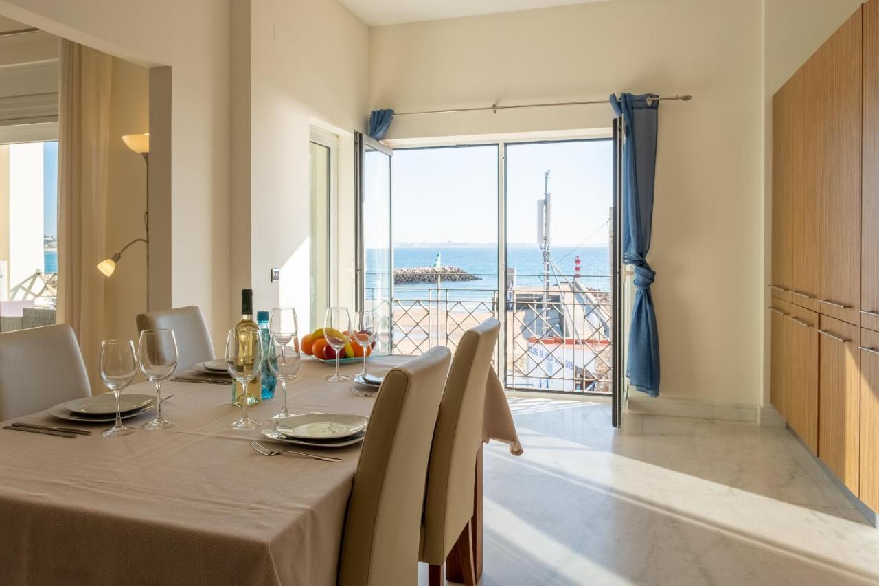 Fabrica Da Ribeira 54 By Destination Algarve Apartman Lagos Kültér fotó