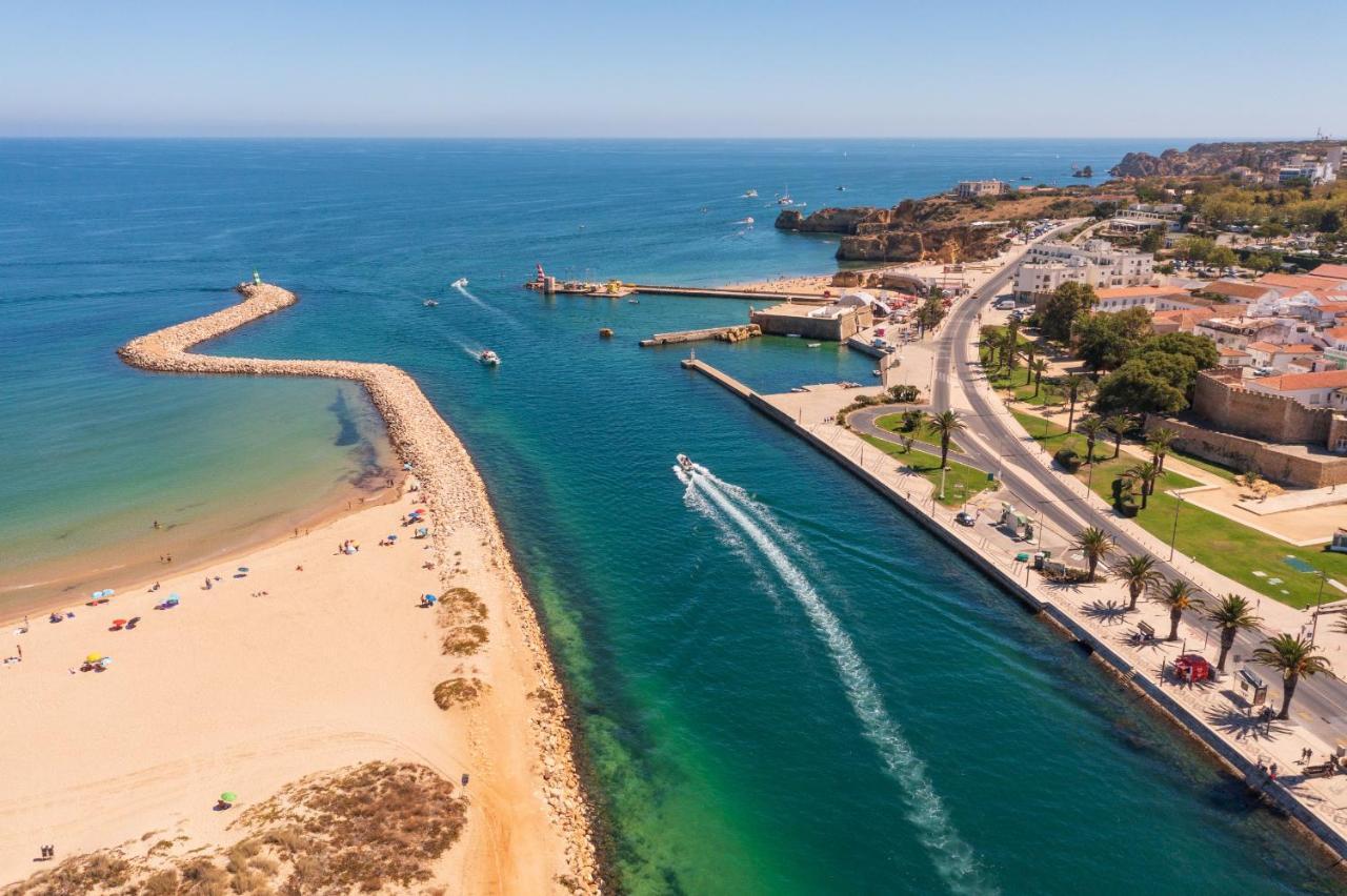 Fabrica Da Ribeira 54 By Destination Algarve Apartman Lagos Kültér fotó