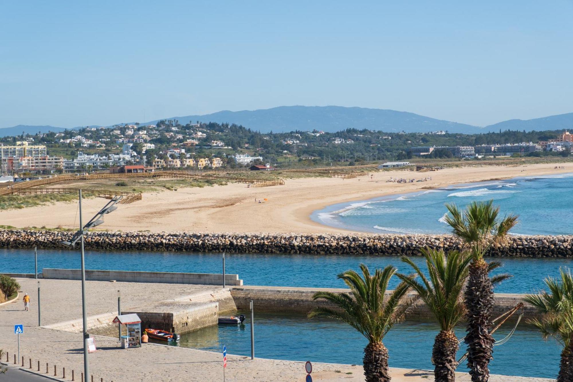Fabrica Da Ribeira 54 By Destination Algarve Apartman Lagos Kültér fotó