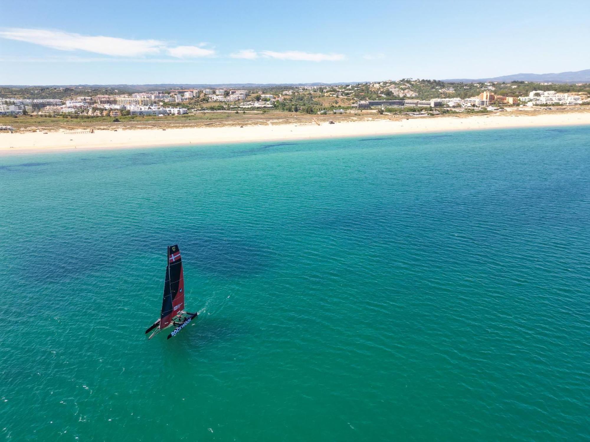 Fabrica Da Ribeira 54 By Destination Algarve Apartman Lagos Kültér fotó