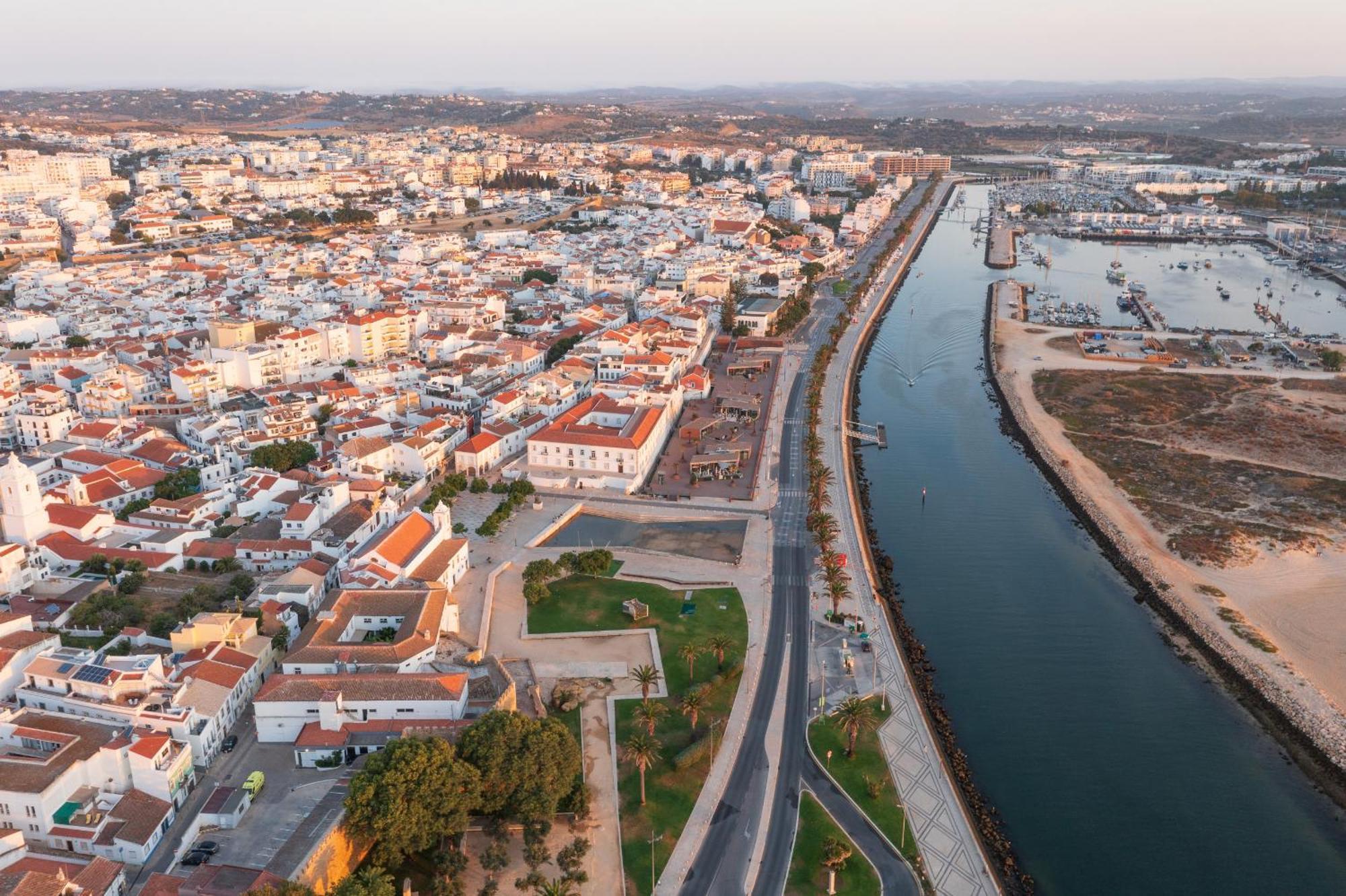 Fabrica Da Ribeira 54 By Destination Algarve Apartman Lagos Kültér fotó