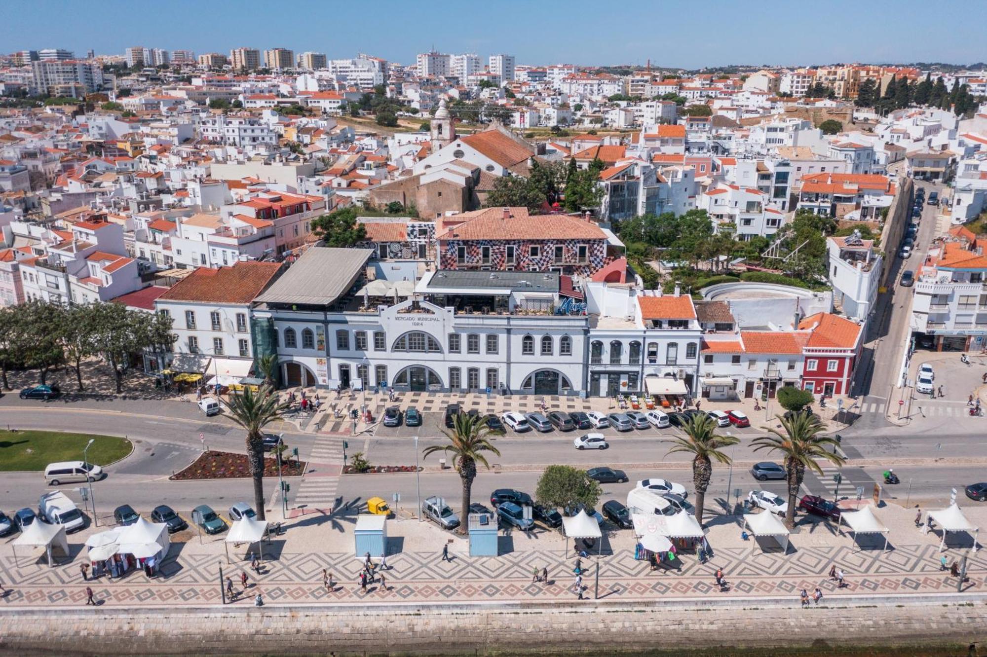 Fabrica Da Ribeira 54 By Destination Algarve Apartman Lagos Kültér fotó