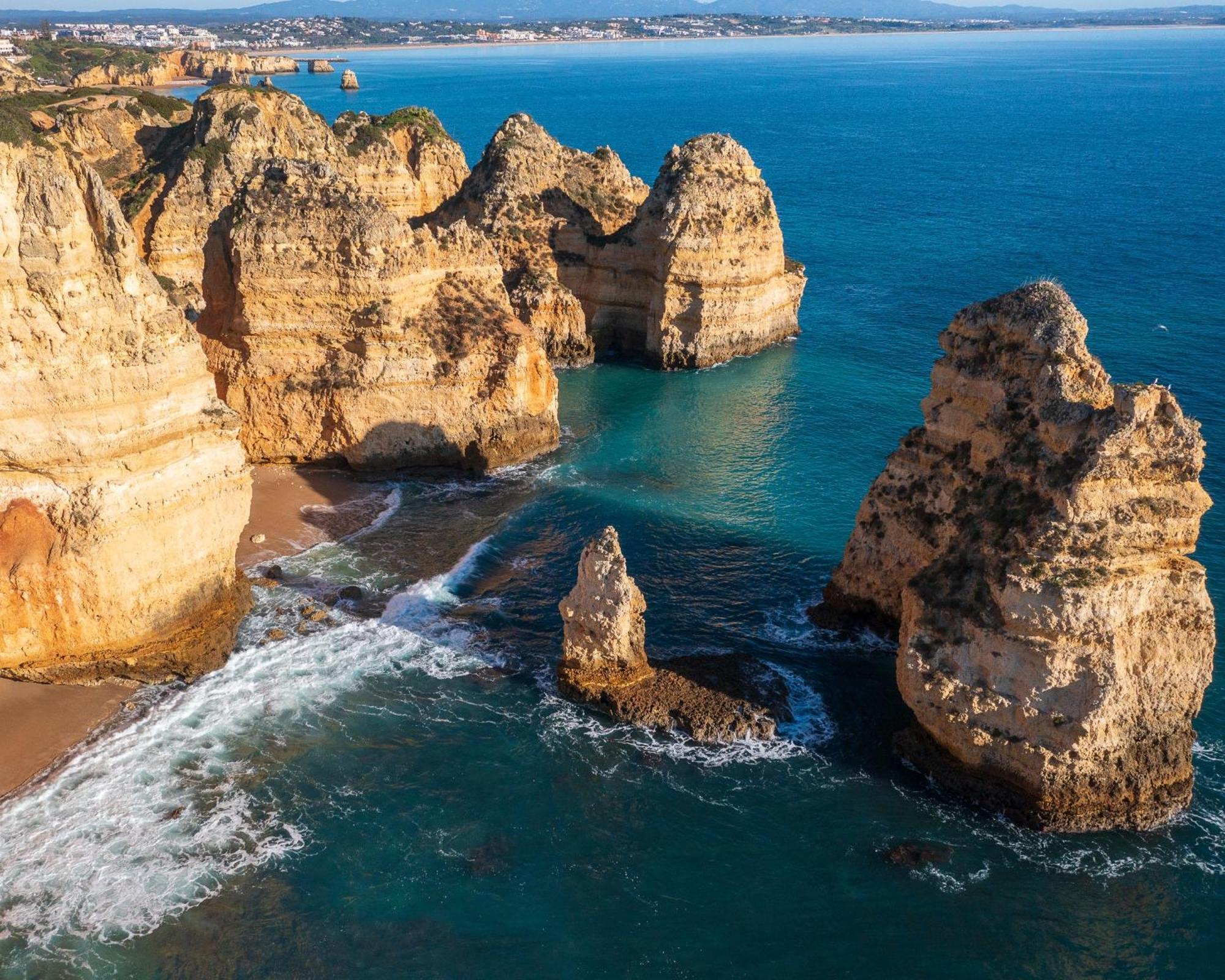 Fabrica Da Ribeira 54 By Destination Algarve Apartman Lagos Kültér fotó