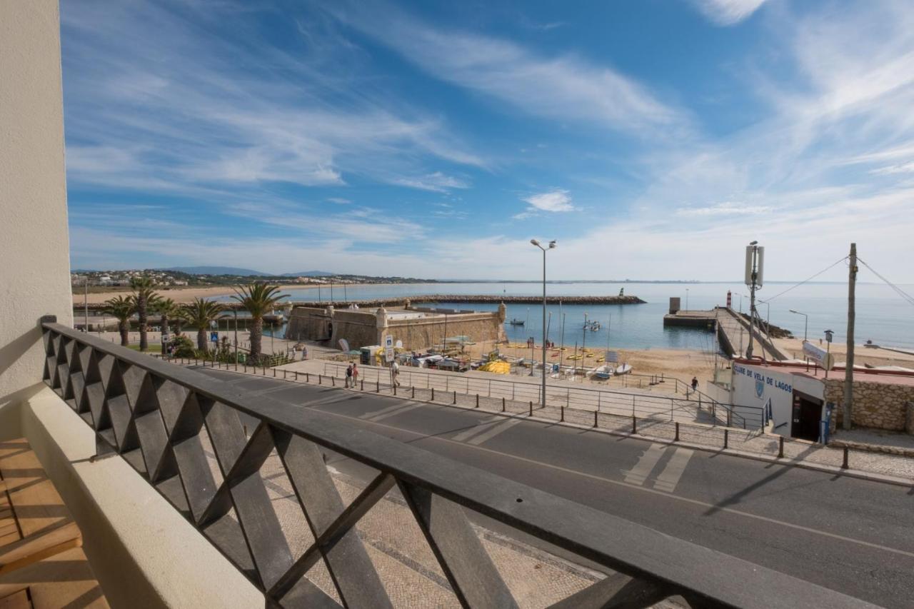 Fabrica Da Ribeira 54 By Destination Algarve Apartman Lagos Kültér fotó