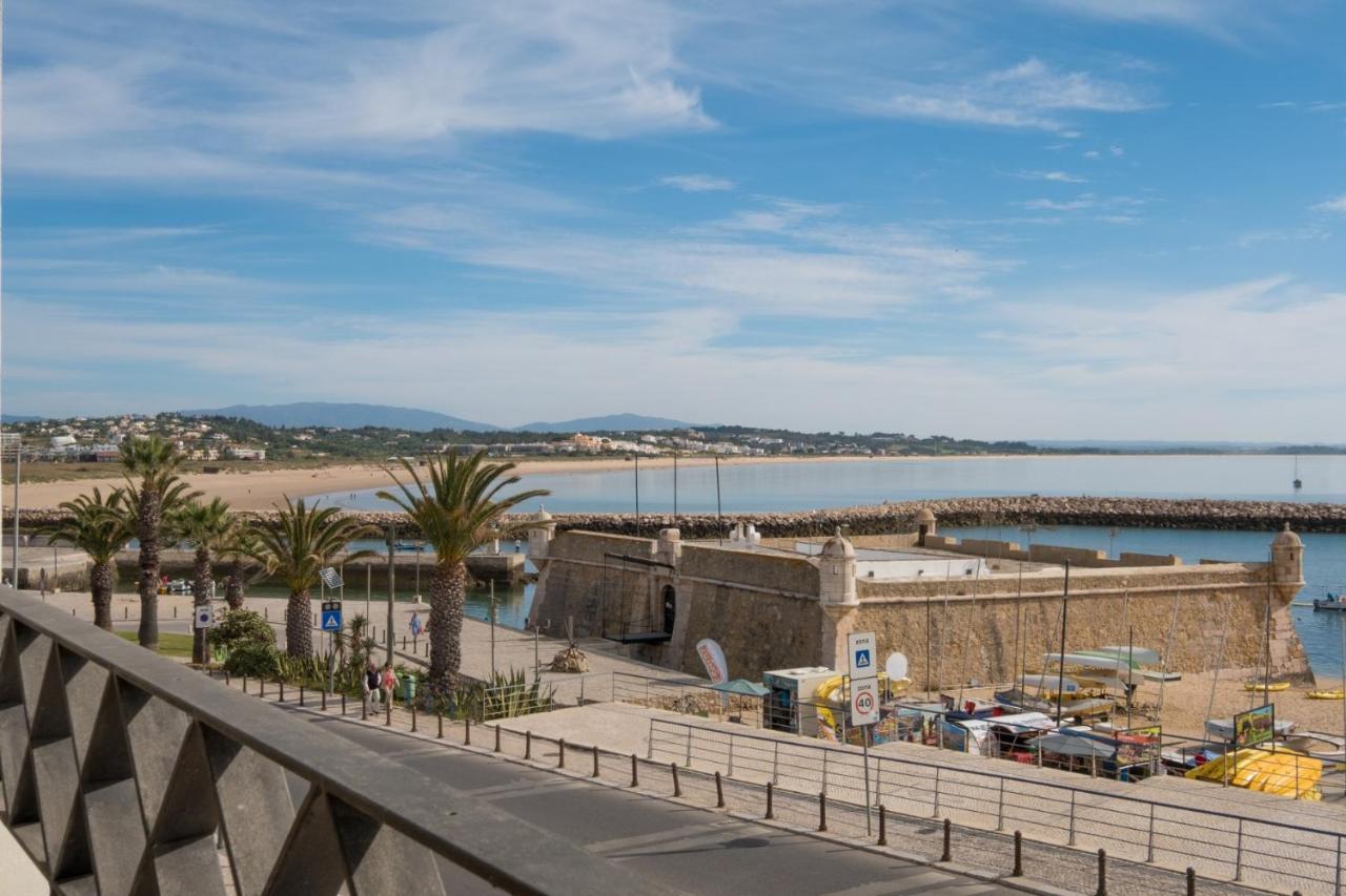 Fabrica Da Ribeira 54 By Destination Algarve Apartman Lagos Kültér fotó