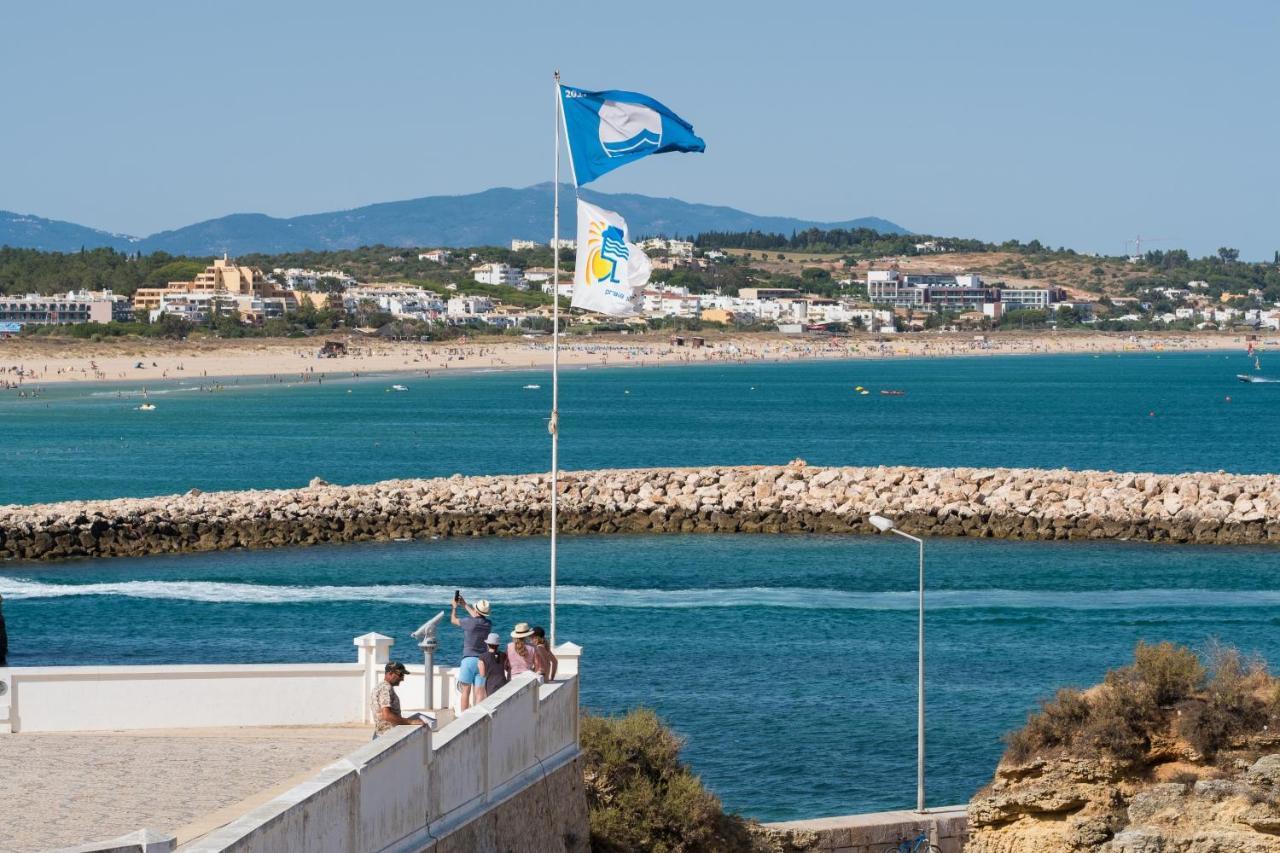 Fabrica Da Ribeira 54 By Destination Algarve Apartman Lagos Kültér fotó