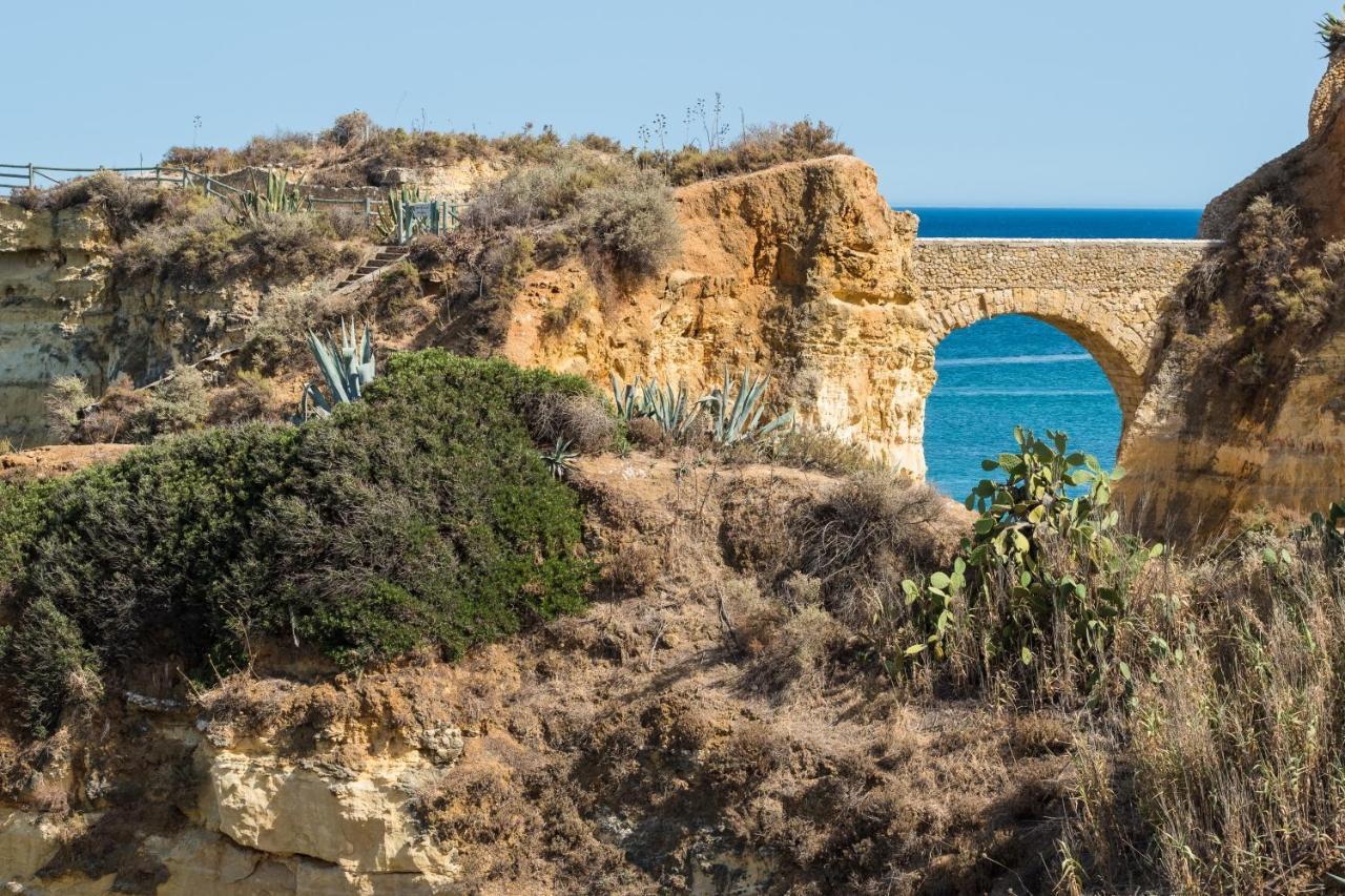 Fabrica Da Ribeira 54 By Destination Algarve Apartman Lagos Kültér fotó