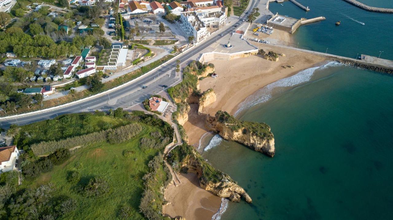 Fabrica Da Ribeira 54 By Destination Algarve Apartman Lagos Kültér fotó