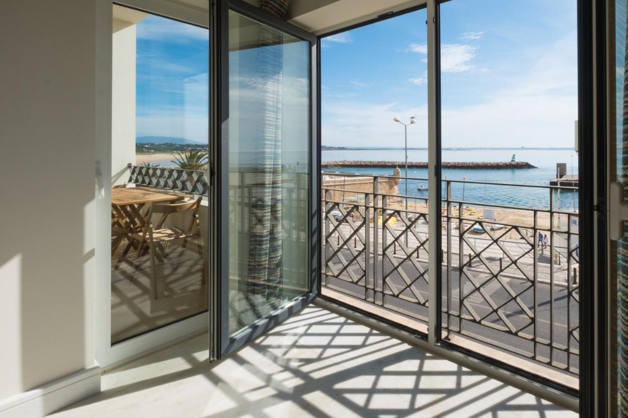 Fabrica Da Ribeira 54 By Destination Algarve Apartman Lagos Kültér fotó