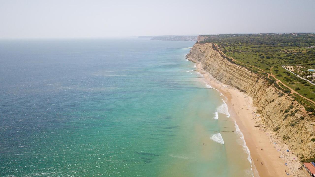 Fabrica Da Ribeira 54 By Destination Algarve Apartman Lagos Kültér fotó