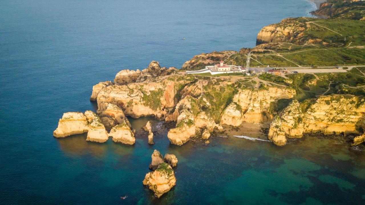 Fabrica Da Ribeira 54 By Destination Algarve Apartman Lagos Kültér fotó