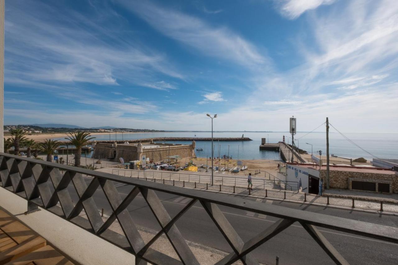 Fabrica Da Ribeira 54 By Destination Algarve Apartman Lagos Kültér fotó
