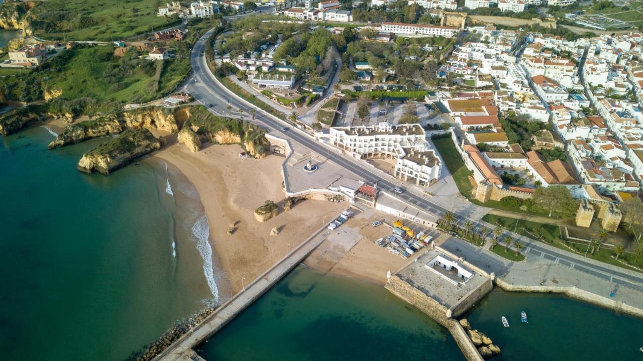 Fabrica Da Ribeira 54 By Destination Algarve Apartman Lagos Kültér fotó