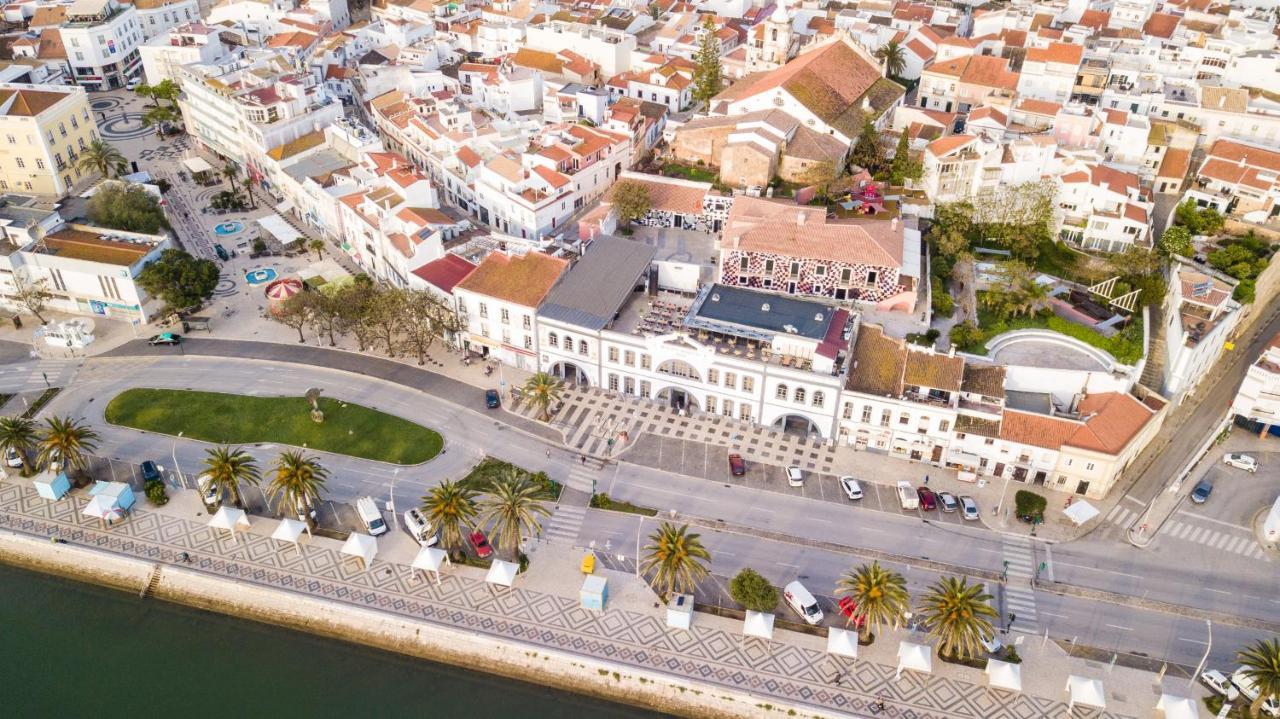 Fabrica Da Ribeira 54 By Destination Algarve Apartman Lagos Kültér fotó